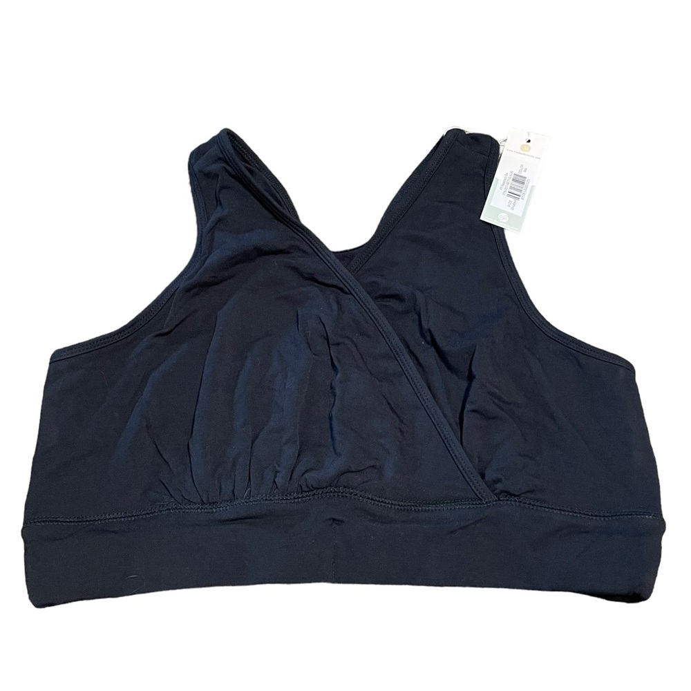 Kindred Bravely FT Racerback Bra